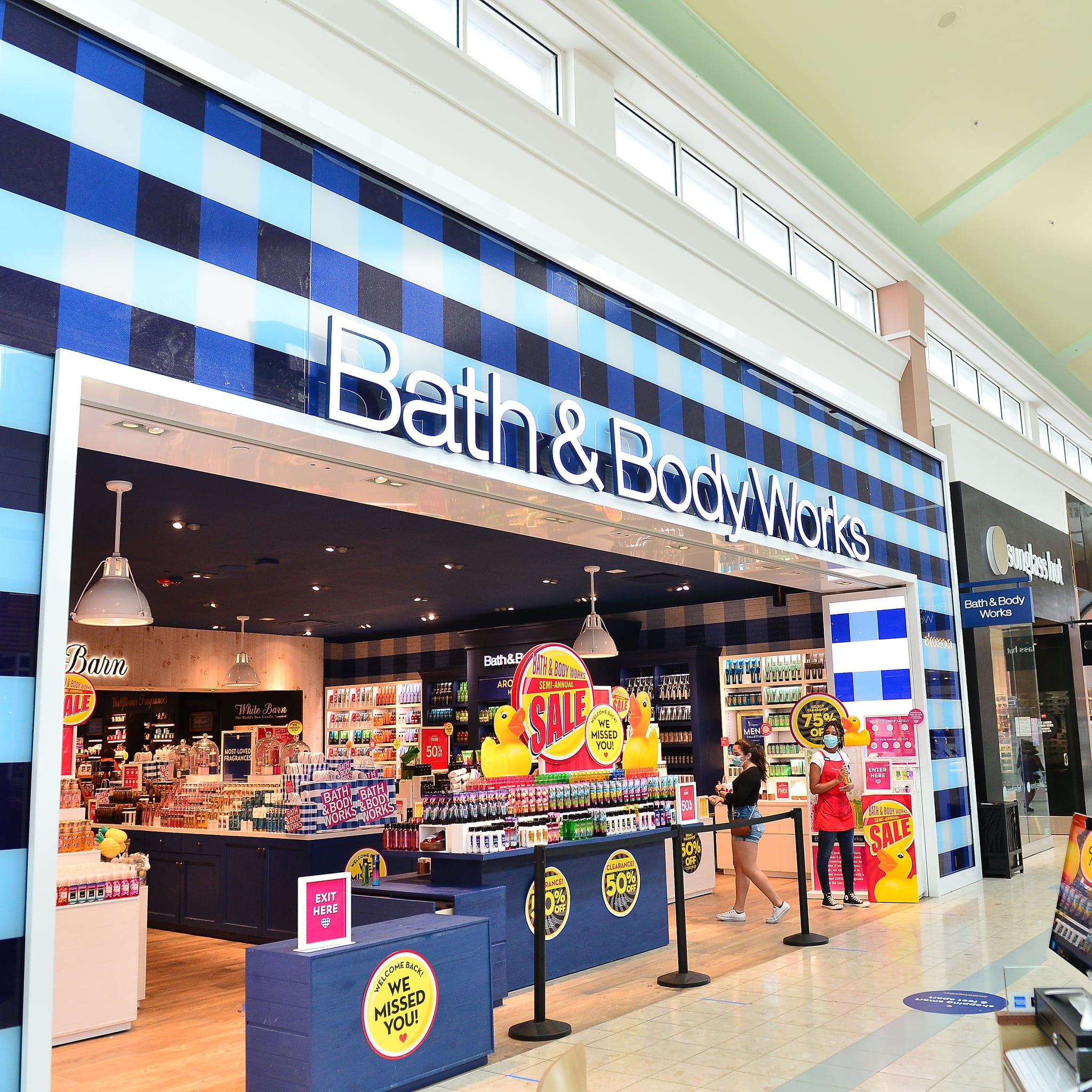 Bath And Body Works Scent To Try Based On Your Zodiac Sign Popsugar Beauty