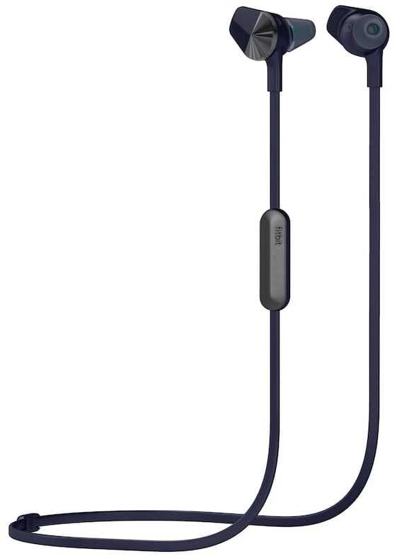 Fitbit Flyer Wireless Fitness Headphones