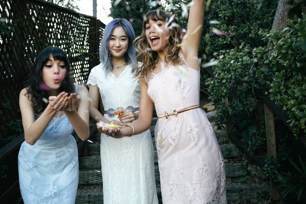 ModCloth Wedding Collection Spring 2016 | POPSUGAR Fashion