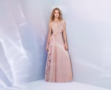 This H&M Gown Is Made Entirely of Recycled Plastic and Will Completely Blow Your Mind