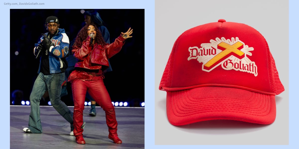 All the Flare Jeans and Trucker Hats You Need For Kendrick Lamar and SZA's Tour