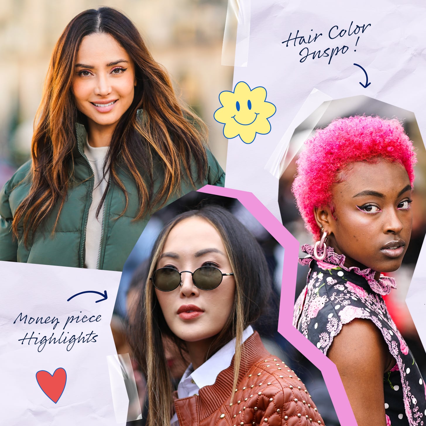 Things That'll Get You Voted Best Hair