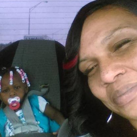 Woman Crashes Car Into Mom and Daughter to Save Them