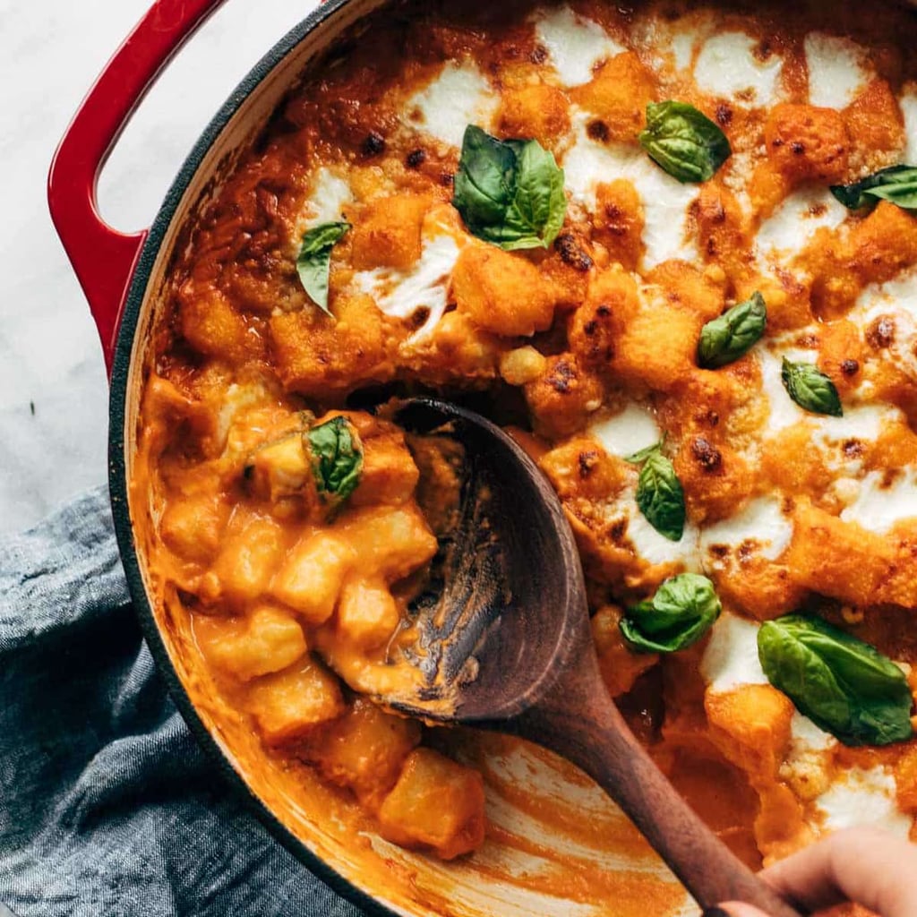 Vodka Sauce
