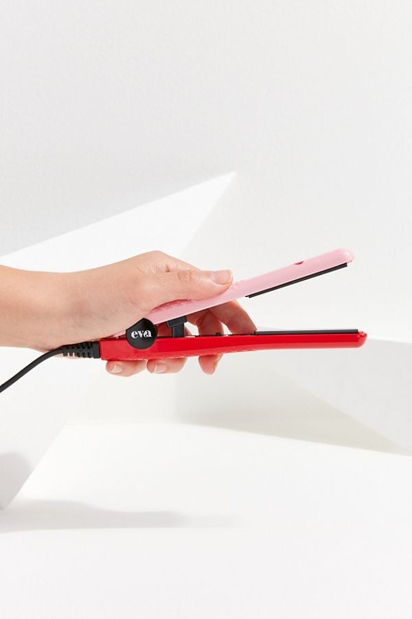 Eva nyc top mini straightener