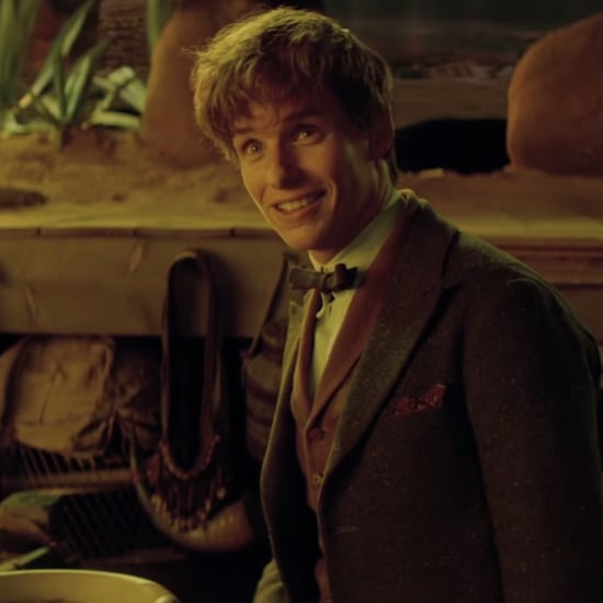 Fantastic Beasts and Where to Find Them Featurette