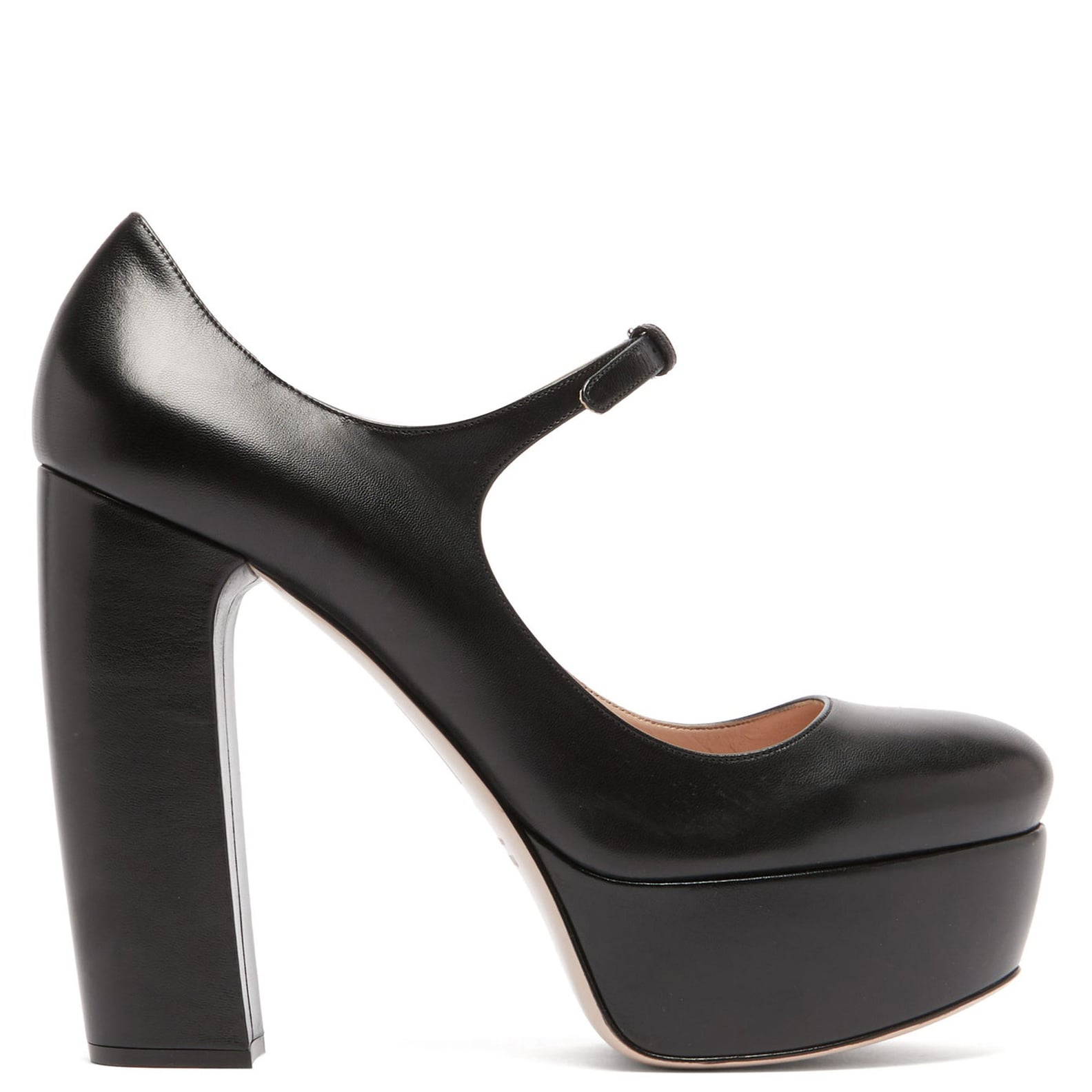 trendy shoes for fall 2019