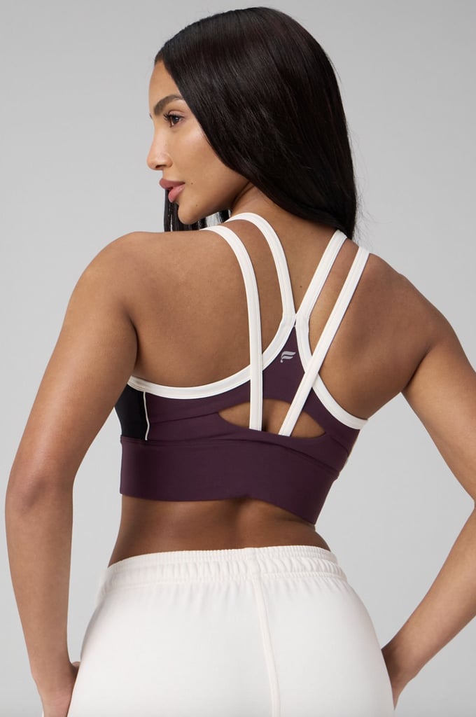 Principal Medium Impact Bra