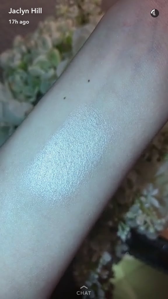 Jaclyn Hill x Morphe Highlighter