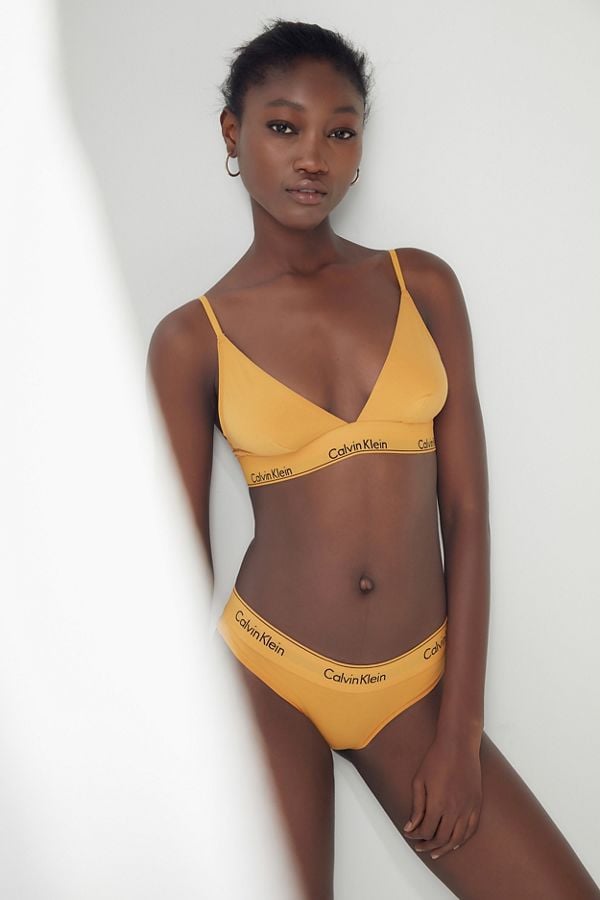 Free People Eyelet Boyshort (18) New Year's Eve Underwear Color