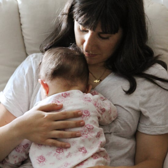 Losing a Special Needs Child