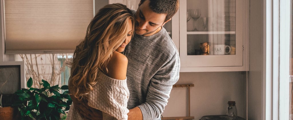 Our Sex Life Improved Significantly After We Had Kids — Here's Why