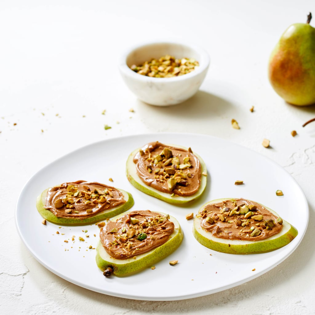 Best Snacks For Breastfeeding Moms Popsugar Family