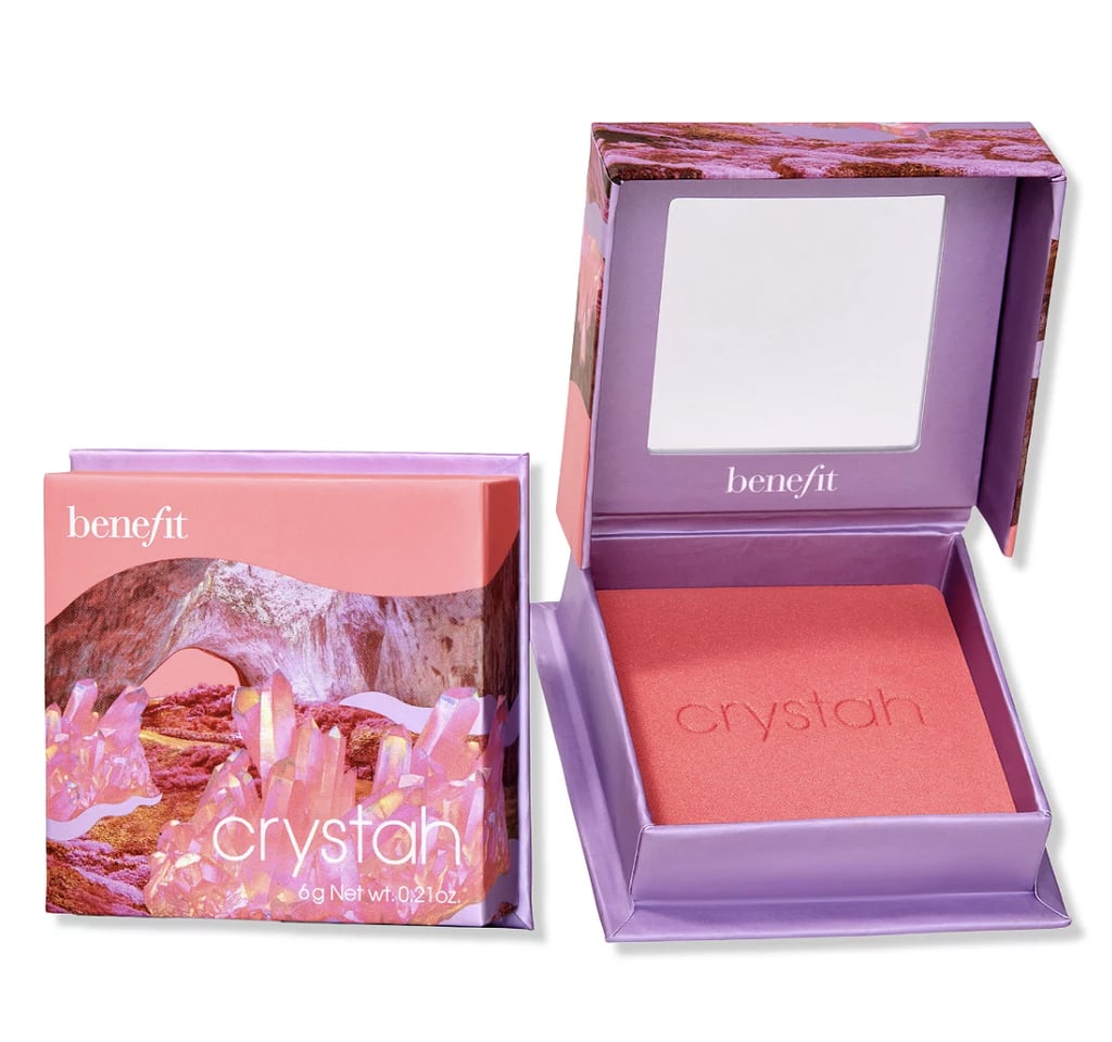Benefit Wanderful World Silky-Soft Powder Blush