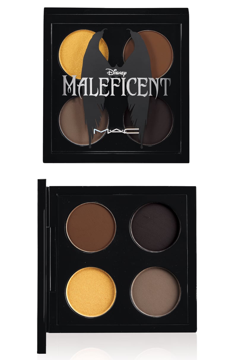 Maleficent Palette ($44)