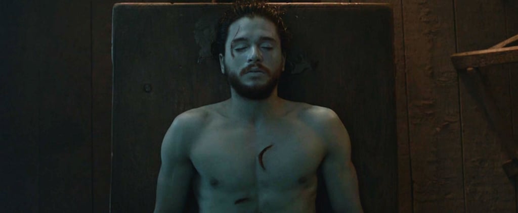Is Jon Snow Dead in Game of Thrones Season 6?