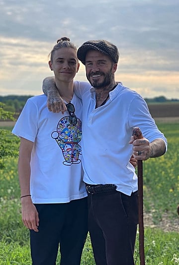 Celebrity Birthdays | POPSUGAR Beauty UK