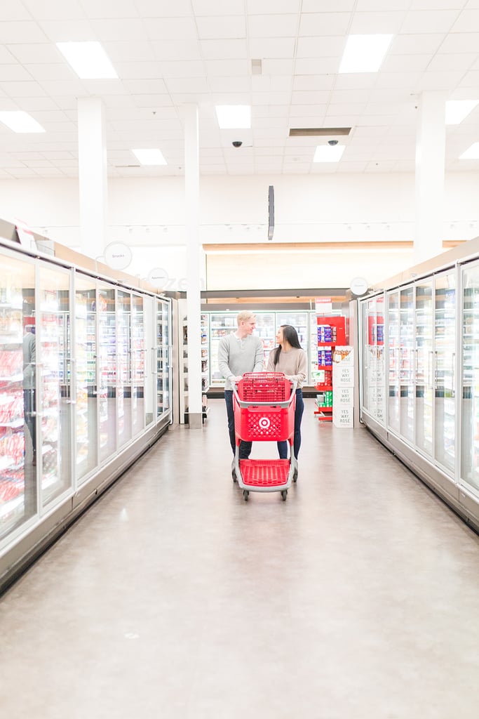 Target Engagement Shoot