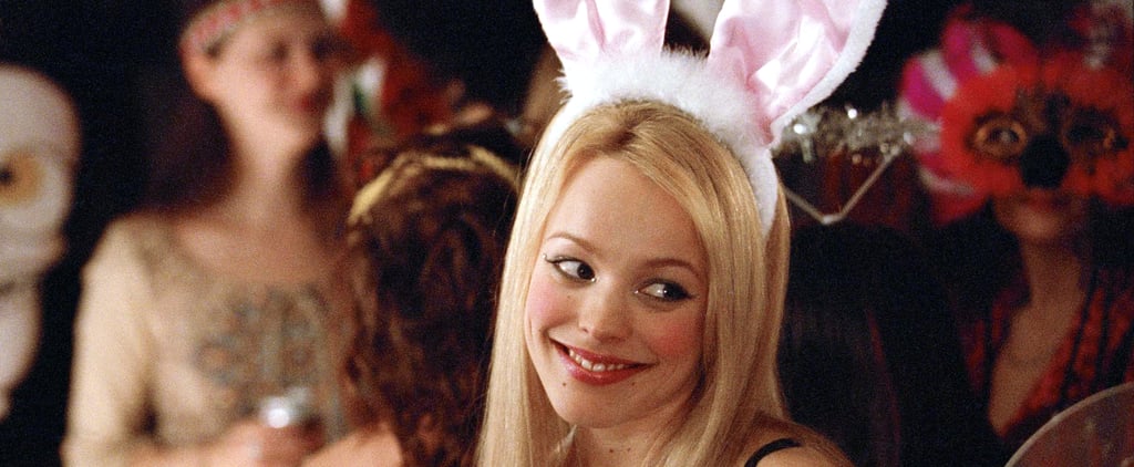 What Is Rachel McAdams's Natural Hair Color?
