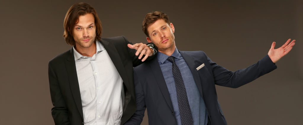 What Do Jensen Ackles and Jared Padalecki Have in Common?