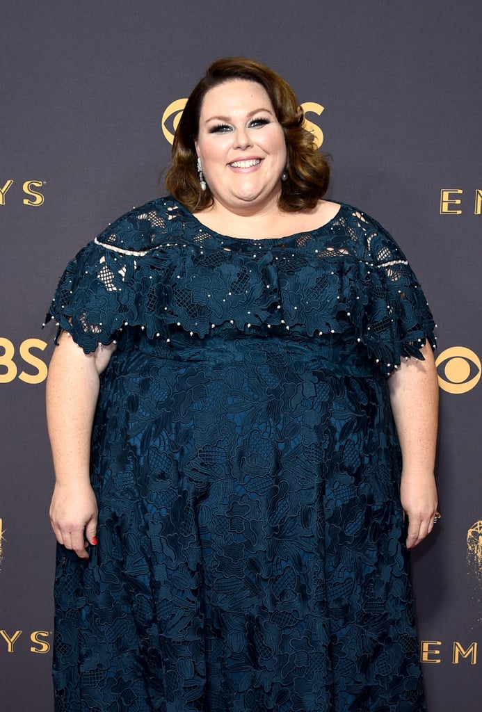 This Is Us Cast at the 2017 Emmys