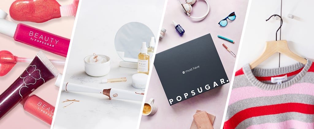 Win Over $3,600 in Fashion and Beauty Essentials