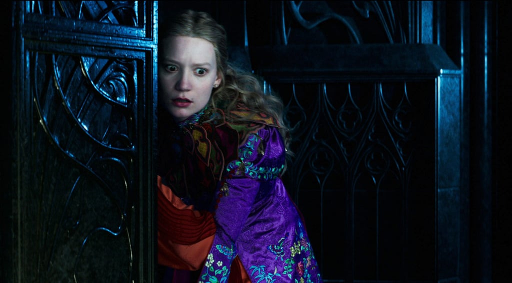 watch alice through the looking glass 2016 online