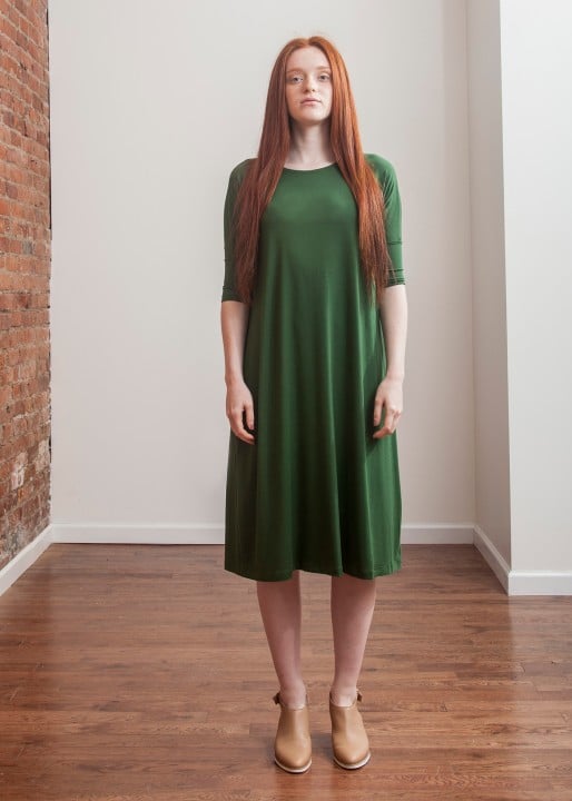 Frock ($56) | Modest Clothing Line Mimu 