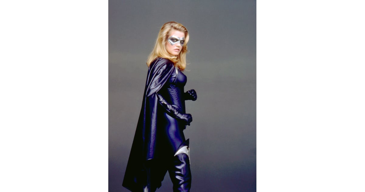 Batgirl From Batman & Robin | Will You Be a Superhero or Villain This  Halloween? | POPSUGAR Entertainment Photo 53