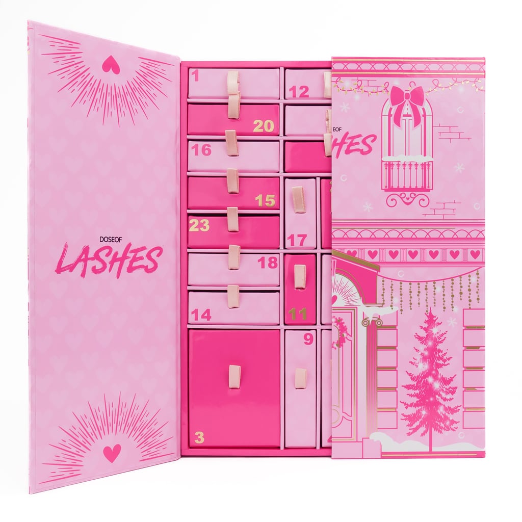 Best Beauty Advent Calendars 2022 POPSUGAR Beauty UK