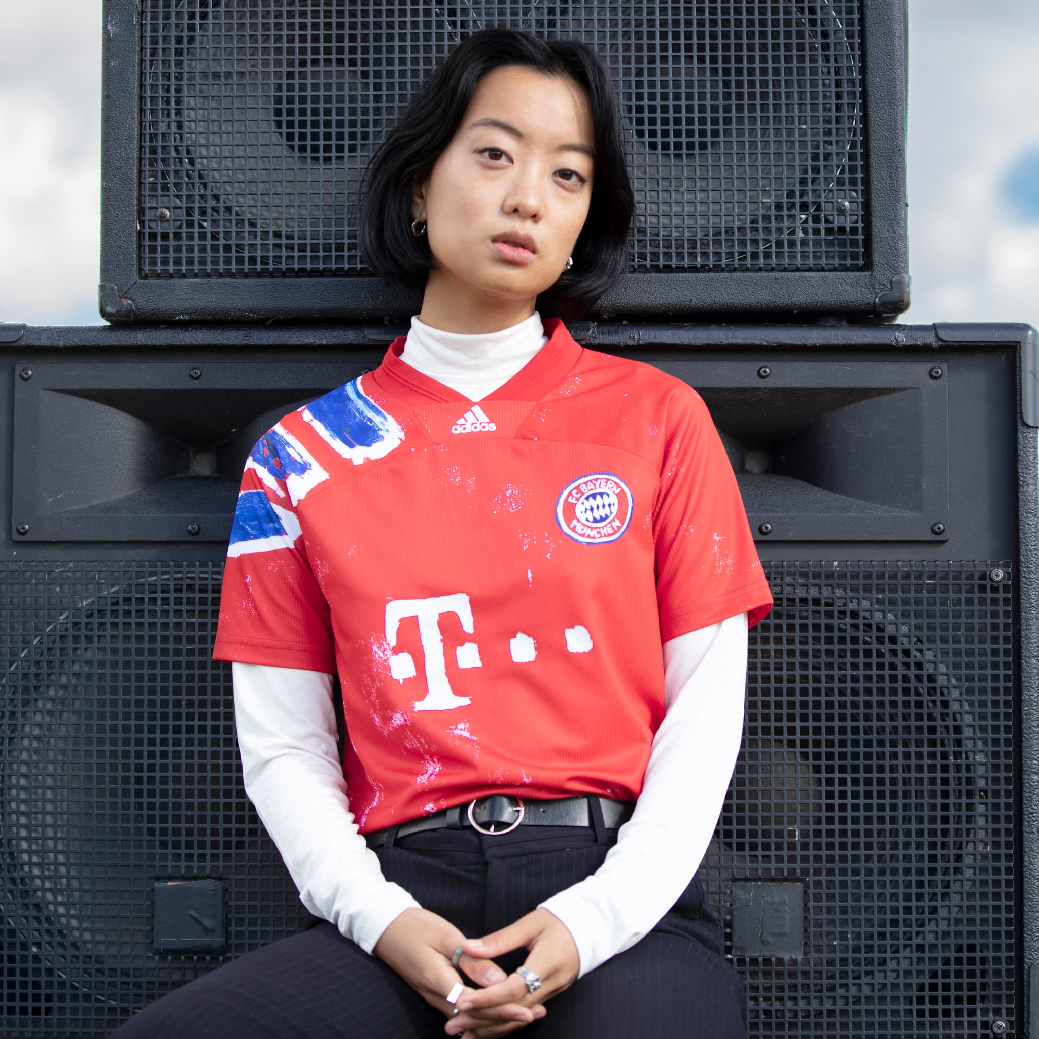 Pharrell Designed Adidas Soccer Jerseys For Iconic Clubs Popsugar Fitness