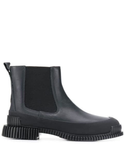 Camper Ankle Length Boots