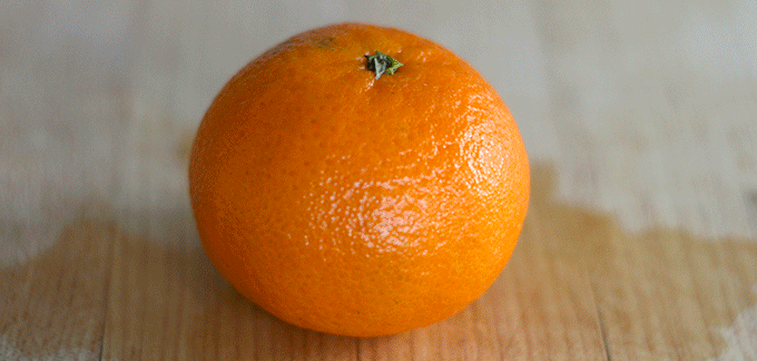 Easy Peel Mandarin Oranges