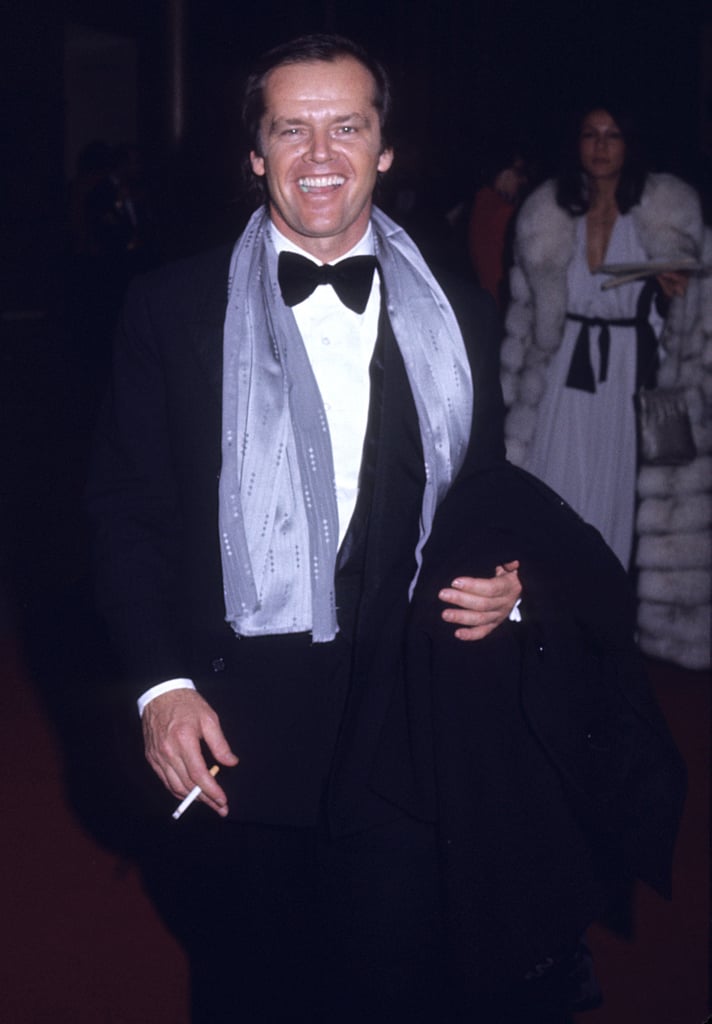 Jack Nicholson, 1973 Jack Nicholson, 1973