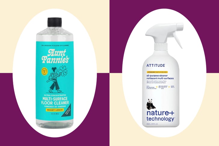 Best Eco-Friendly Cleaning Products on Amazon