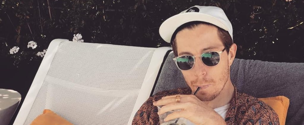 Who Is Shaun White?