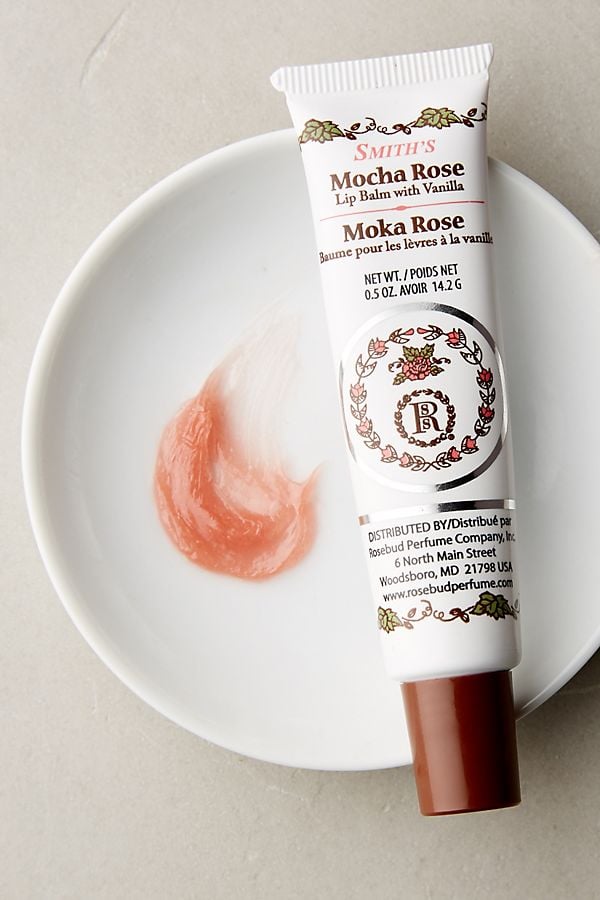 Smith's Rosebud Salve Tube