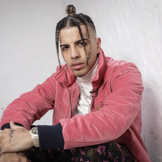 Where to Watch Rauw Alejandro's Concert Live From El Choli