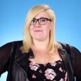Watch 5 Overweight People Complete the Sentence: "I'm Fat, but I'm Not . . . "