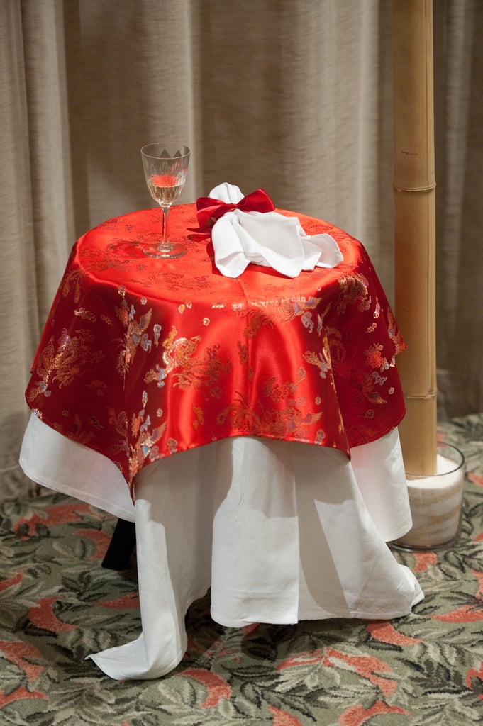 Charleston Wedding
