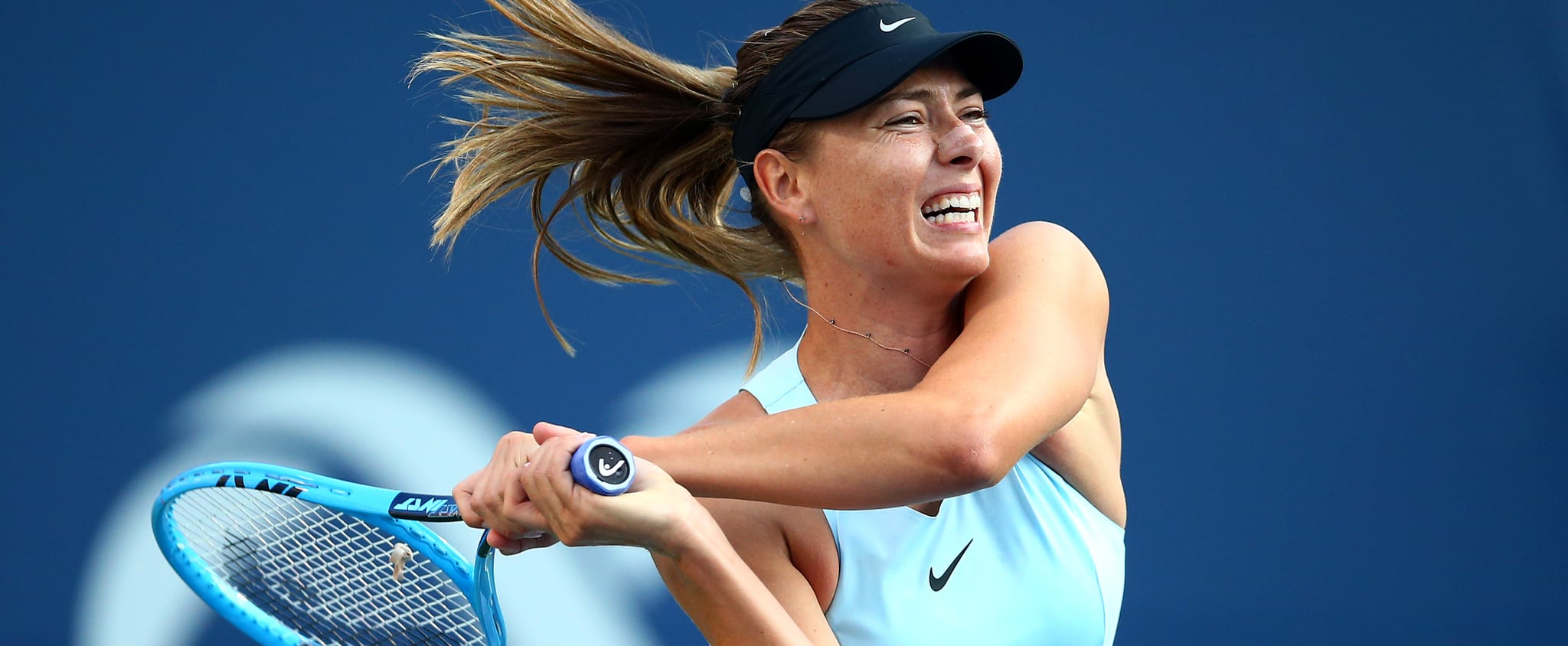 What Is Maria Sharapova S Net Worth Popsugar Fitness Australia