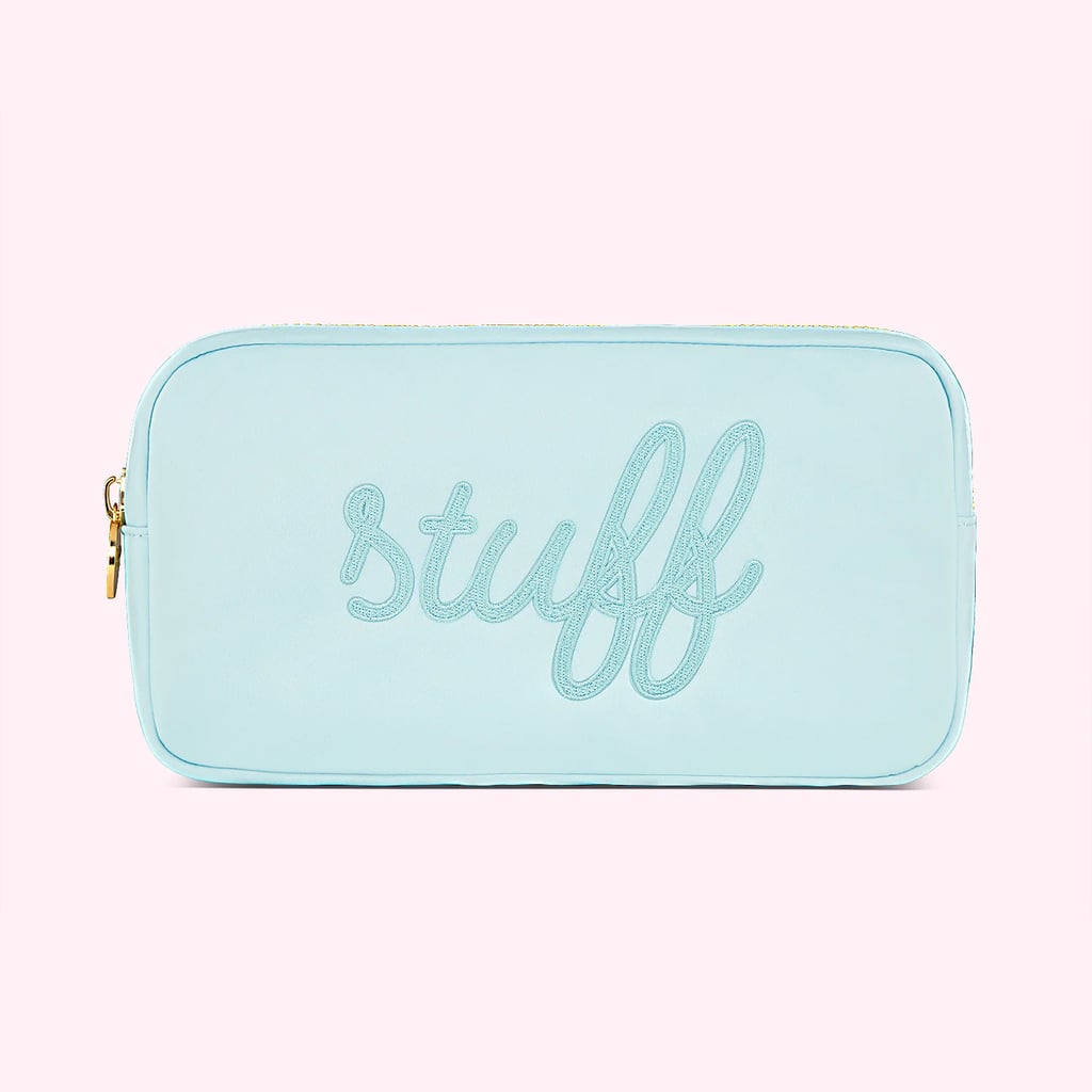 Customized Pouch