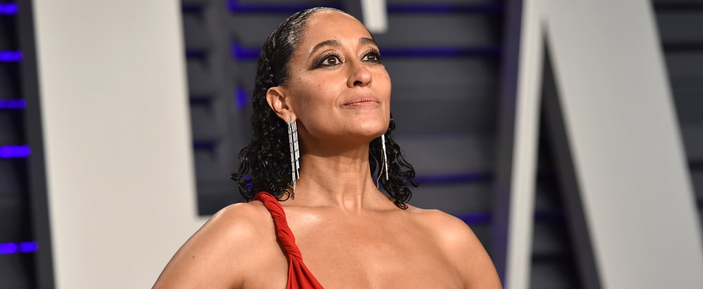 Tracee Ellis Ross's Best Hair and Makeup Looks