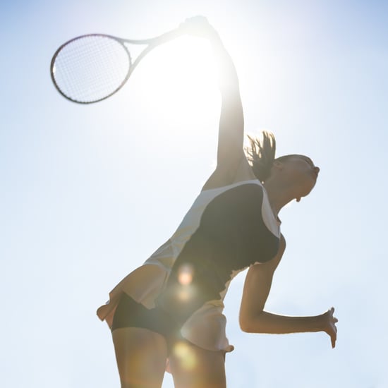 Must-Have Tennis Gear Perfect For Spring Training