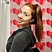 This Viral TikTok Hack Gave My Ponytail So Much Volume
