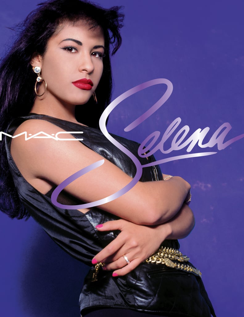 MAC Cosmetics x Selena, October 2016 Best MAC Cosmetics