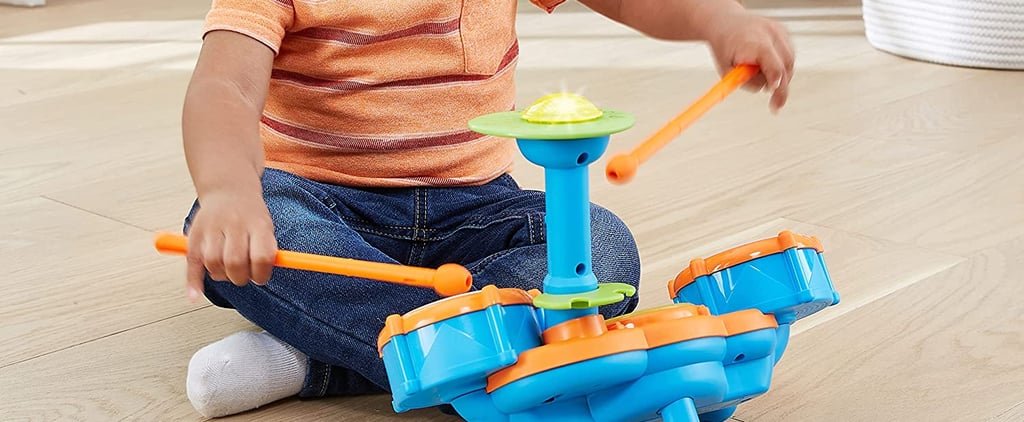 Best Light-Up Toys For Toddlers