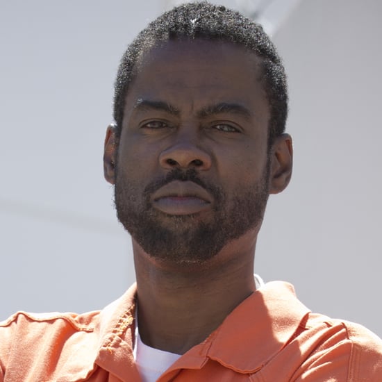 Chris Rock Plays a Cannibal on Empire