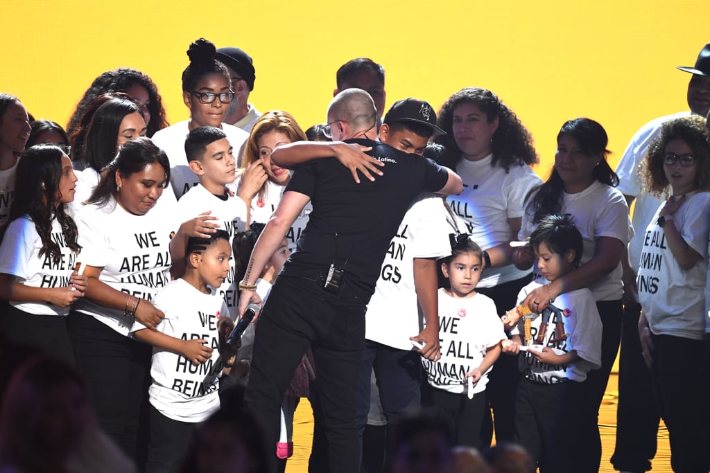 Logic and Ryan Tedder 2018 MTV VMAs Performance