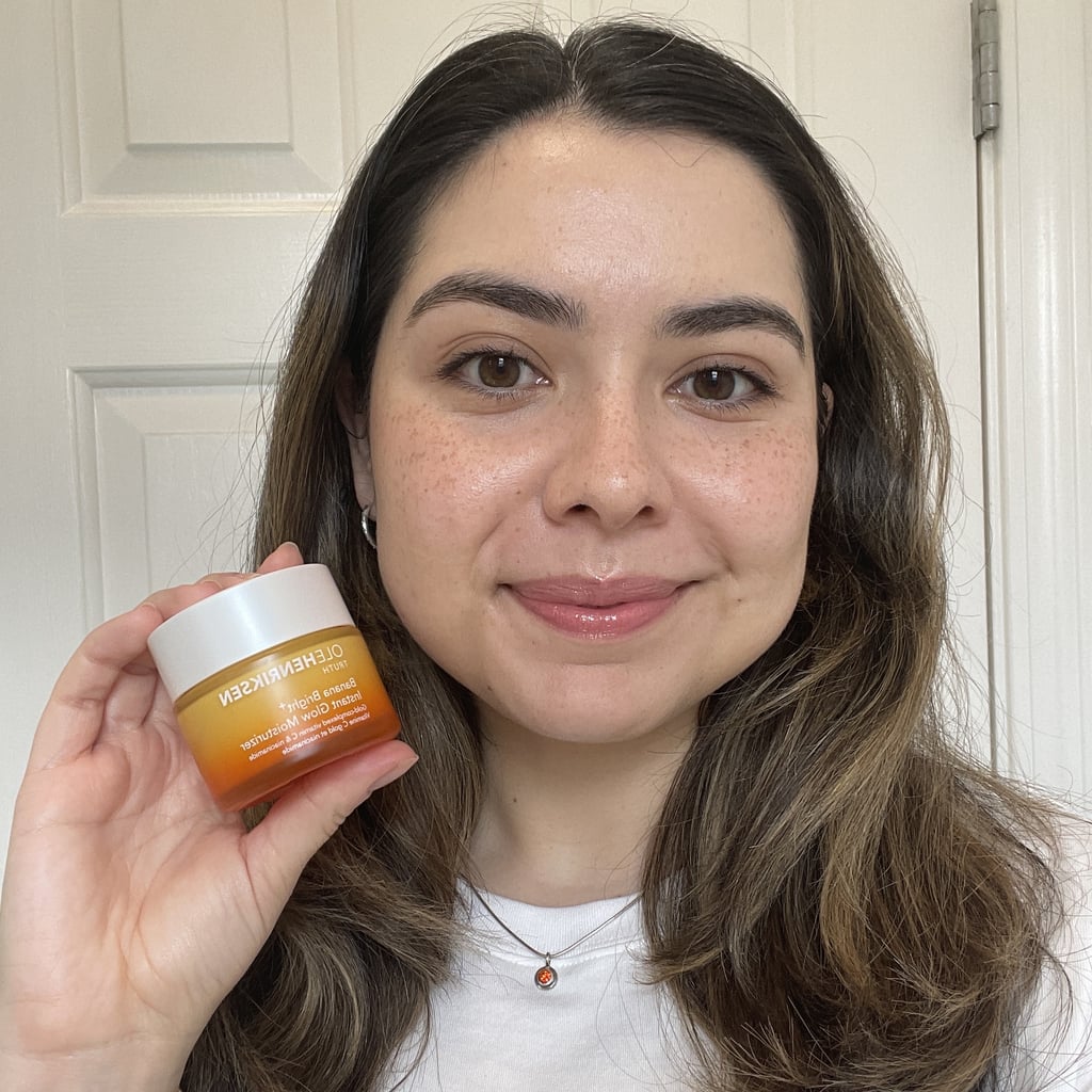 Ole Henriksen Banana Bright+ Instant Glow Moisturizer Review